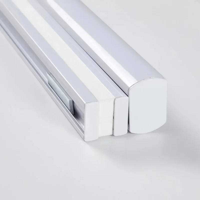 Top Down Bottom Up Shades, 1 1/2" Large Cell Double Honeycomb Shades