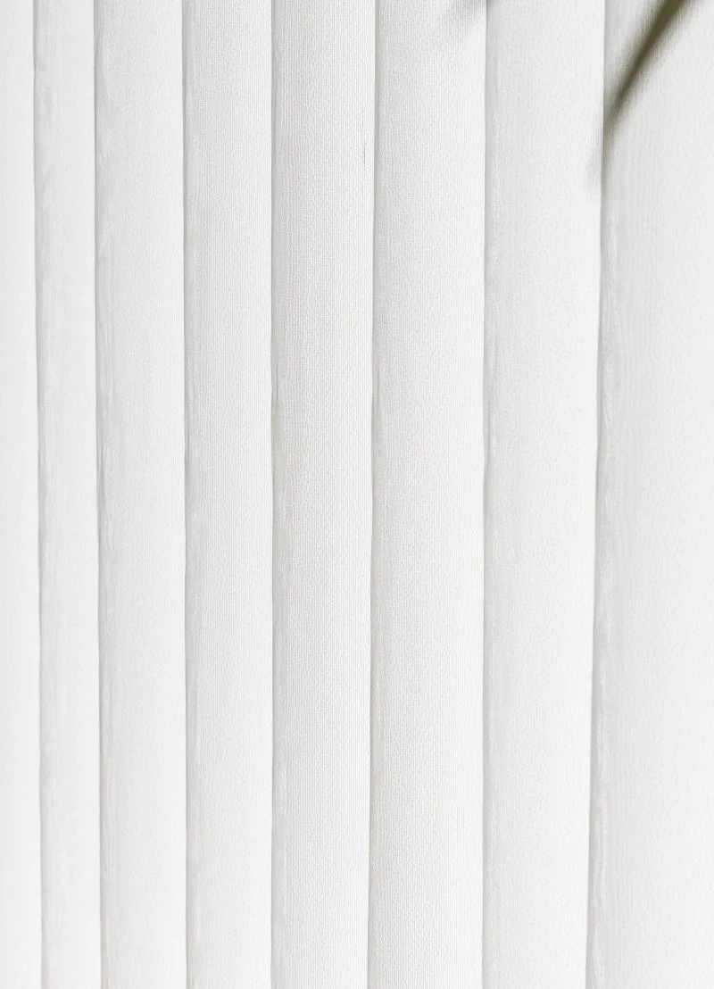 Premium Sheer Curtain Panels – Light-Diffusing Curtains for Large Windows