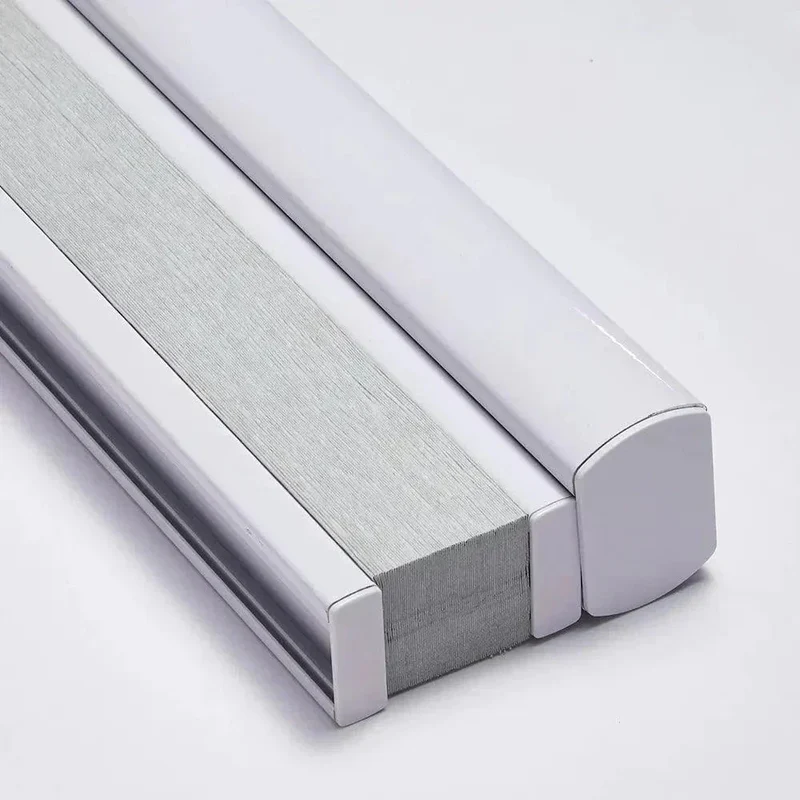 Day and Night Blinds - Cordless 1 1/2" Large Cell Double Cellular Shades for Bedroom