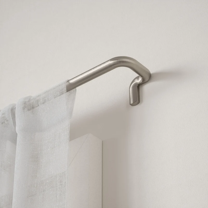 Twilight Blackout Curtain Rod