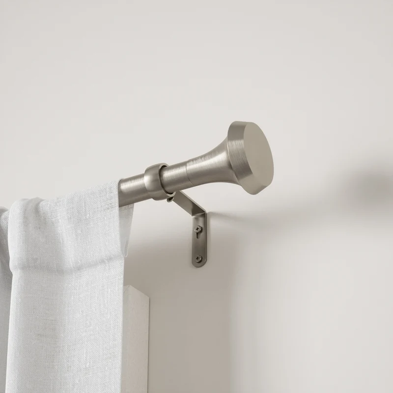Ella Curtain Rod