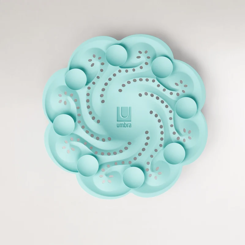 Neptune Hair Catcher