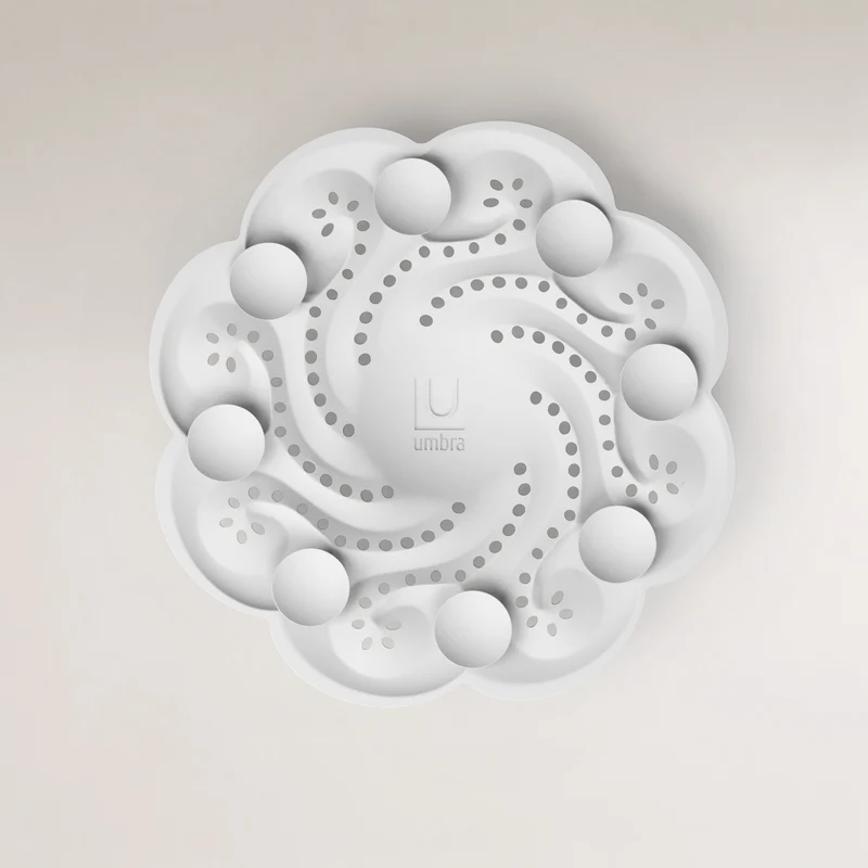 Neptune Hair Catcher