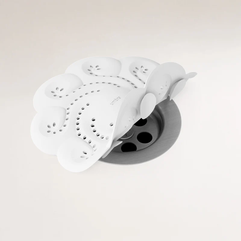 Neptune Hair Catcher