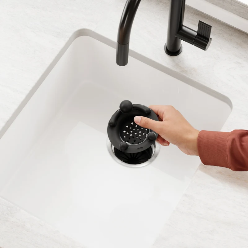 Buddy Sink Strainer