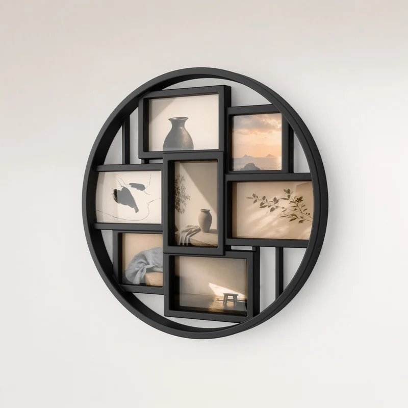 Luna Gallery Frame