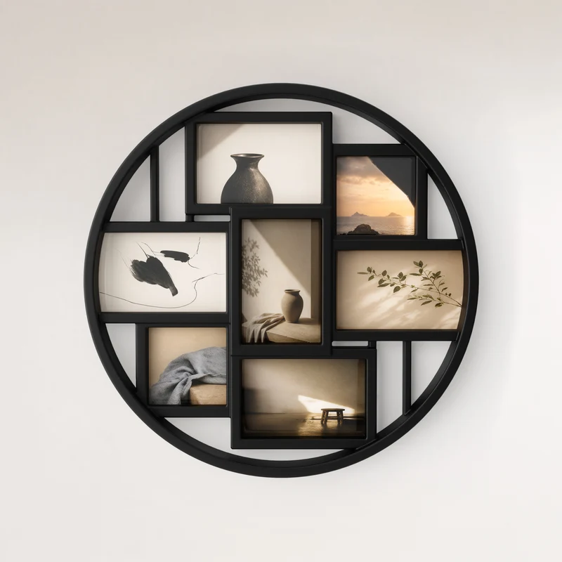 Luna Gallery Frame
