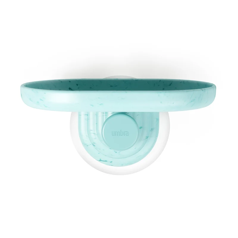 Nami Adhesive Soap Dish