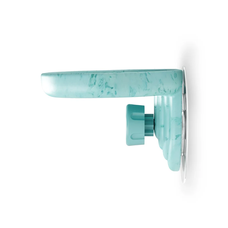 Nami Adhesive Soap Dish