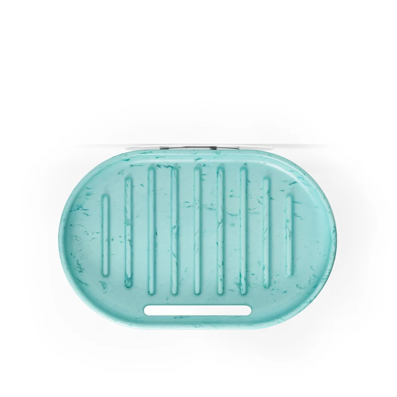 Nami Adhesive Soap Dish