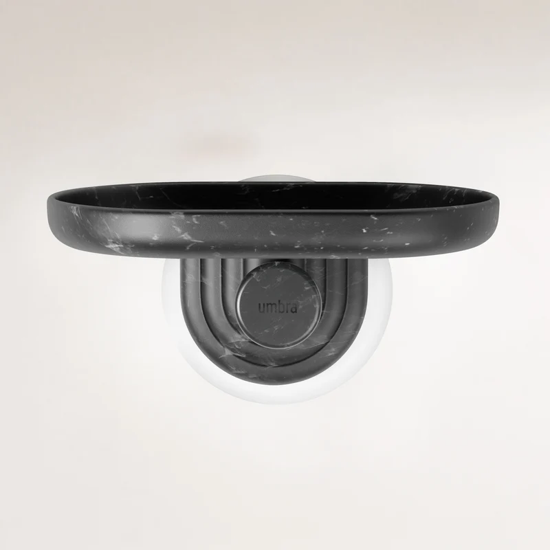 Nami Adhesive Soap Dish
