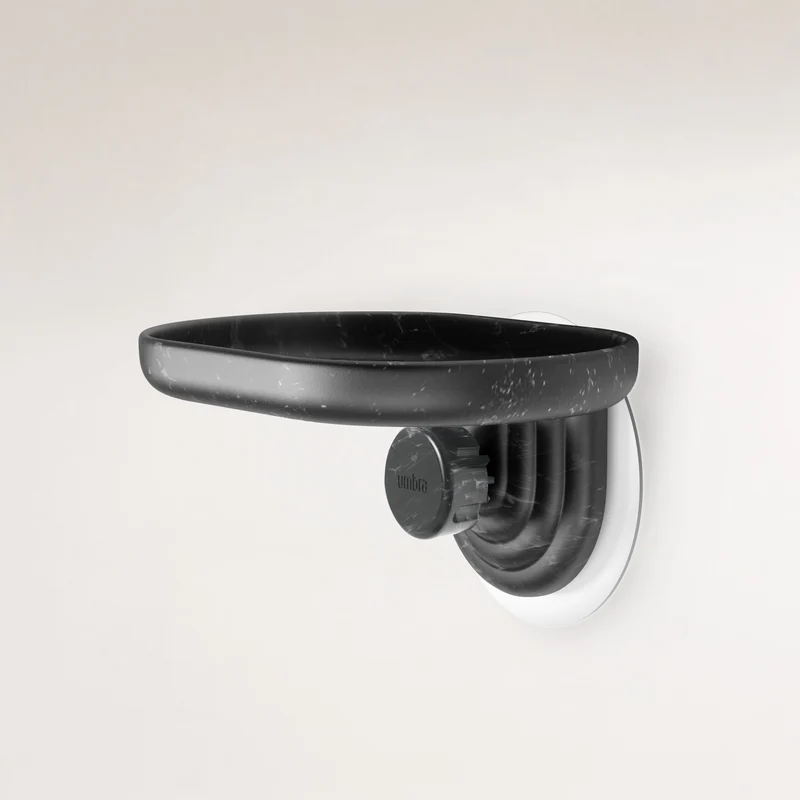 Nami Adhesive Soap Dish