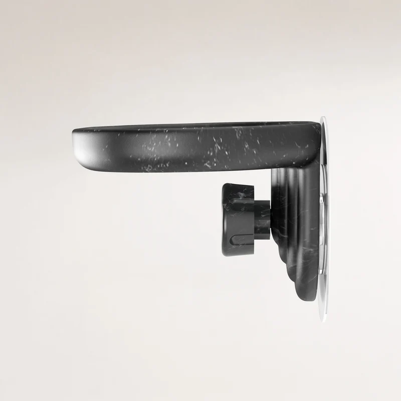 Nami Adhesive Soap Dish