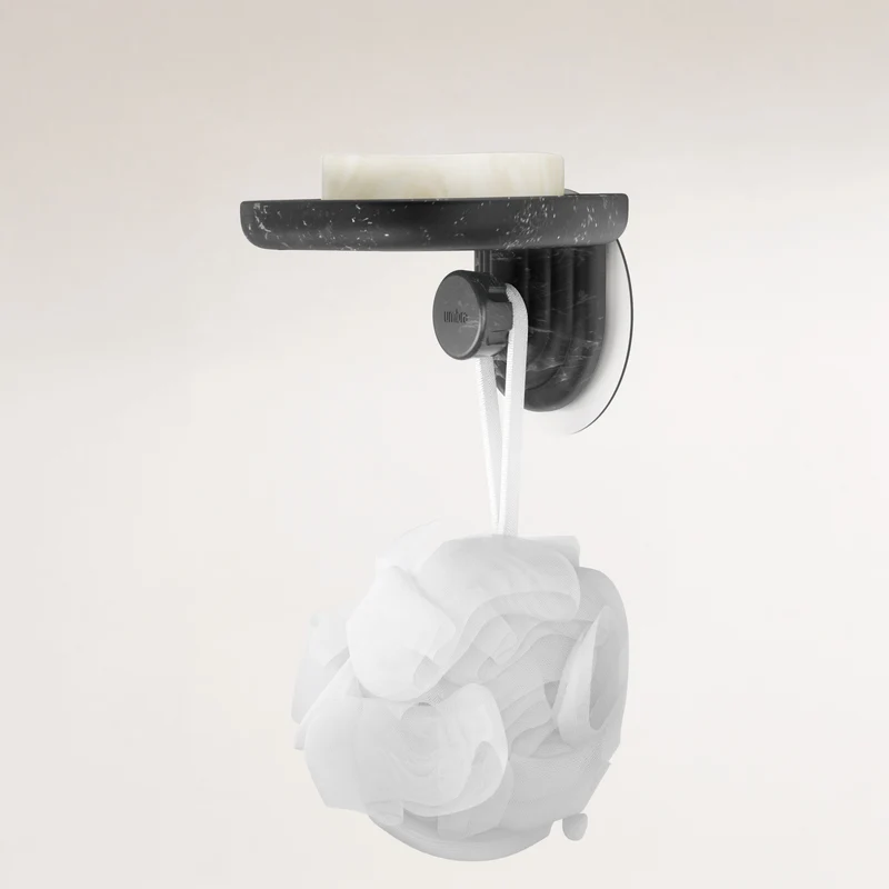 Nami Adhesive Soap Dish