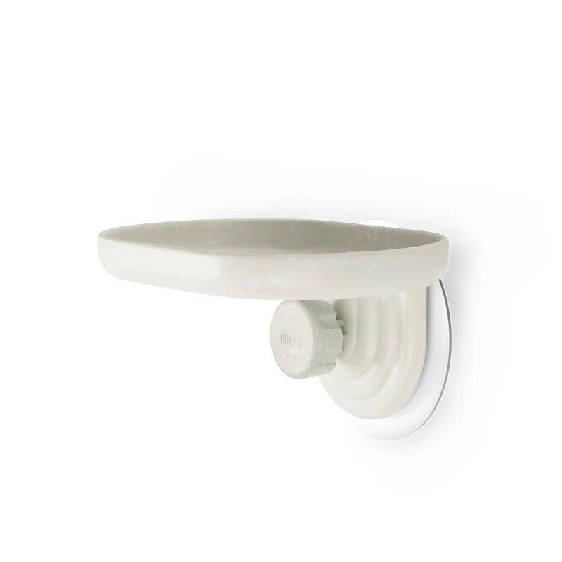 Nami Adhesive Soap Dish
