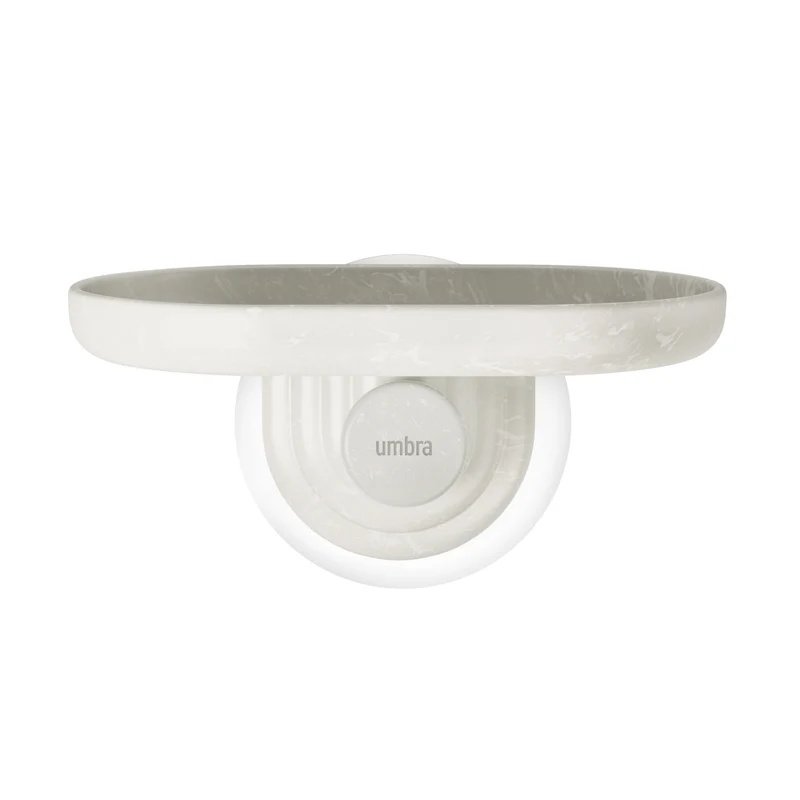Nami Adhesive Soap Dish