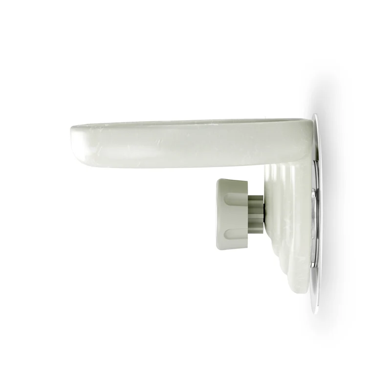 Nami Adhesive Soap Dish