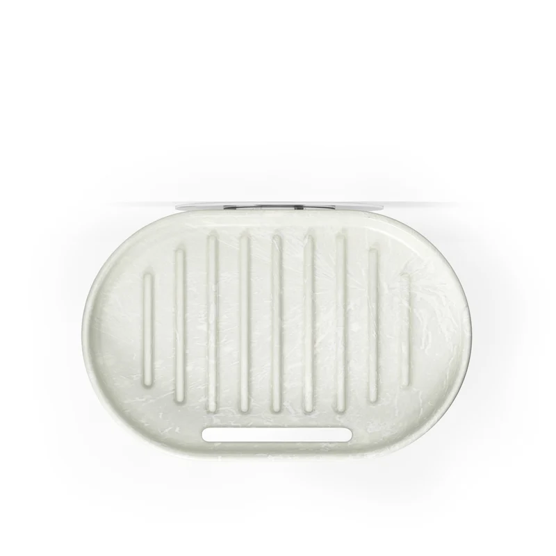 Nami Adhesive Soap Dish