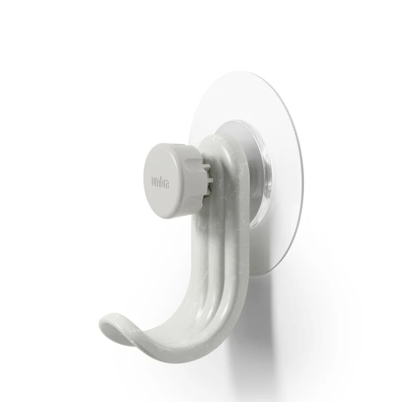 Nami Adhesive Hooks, Set of 3
