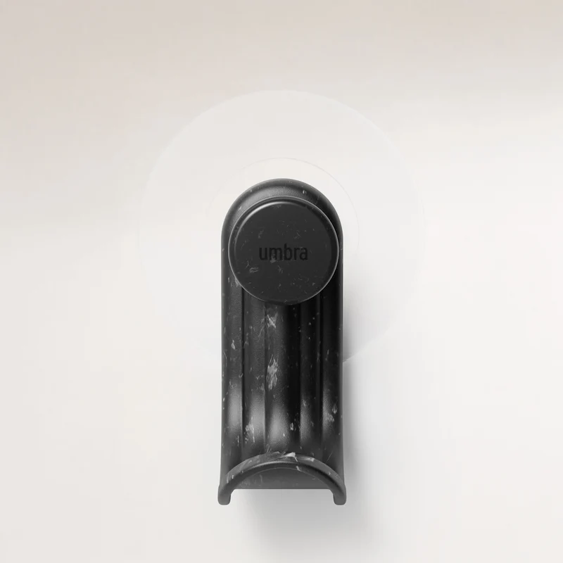 Nami Adhesive Hooks, Set of 3