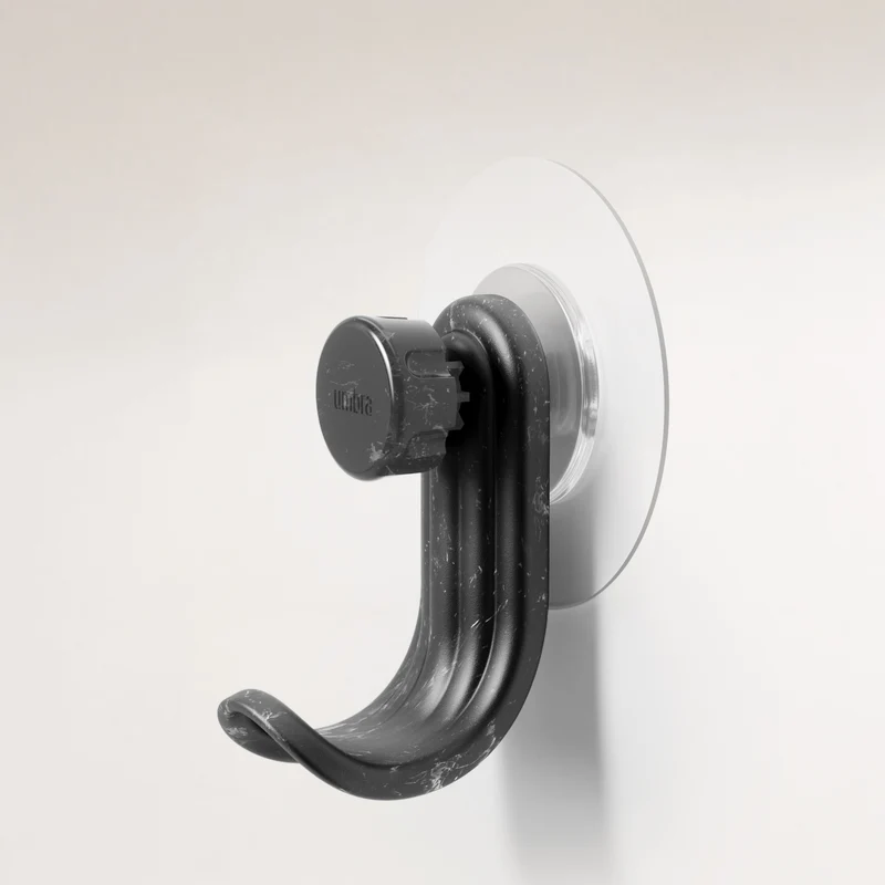 Nami Adhesive Hooks, Set of 3