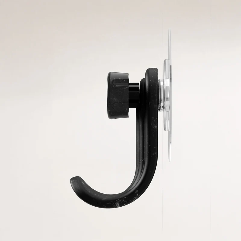 Nami Adhesive Hooks, Set of 3