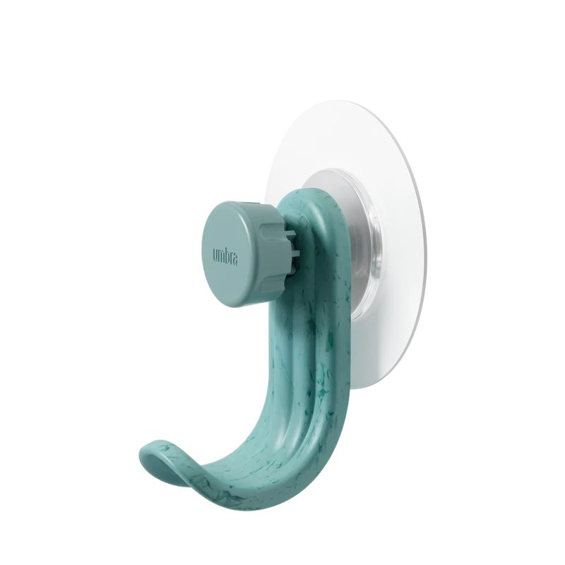 Nami Adhesive Hooks, Set of 3