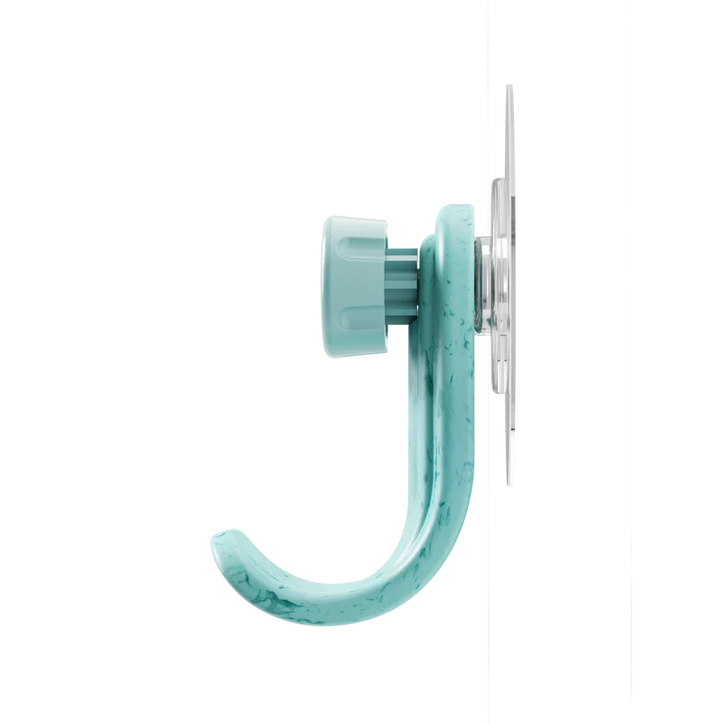 Nami Adhesive Hooks, Set of 3
