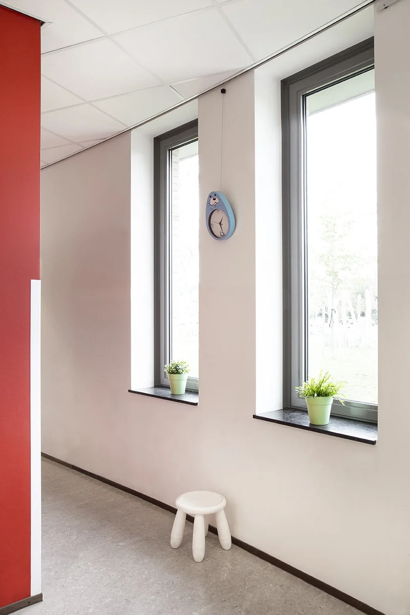 STAS Qubic + Perlonseil met Schieber + STAS Zipper