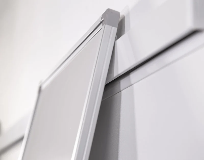 STAS Papergrip Hänger Aufhängeset - Whiteboard-Aufhängesystem