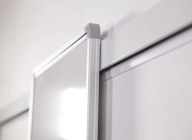 STAS Papergrip Hänger Aufhängeset - Whiteboard-Aufhängesystem