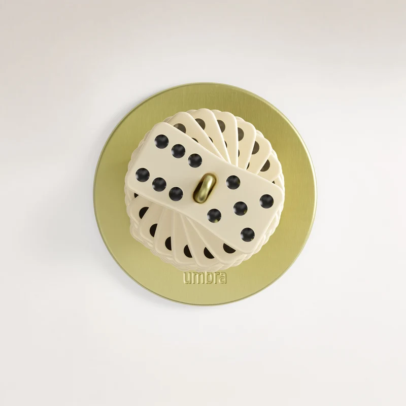 Spintile Dominos