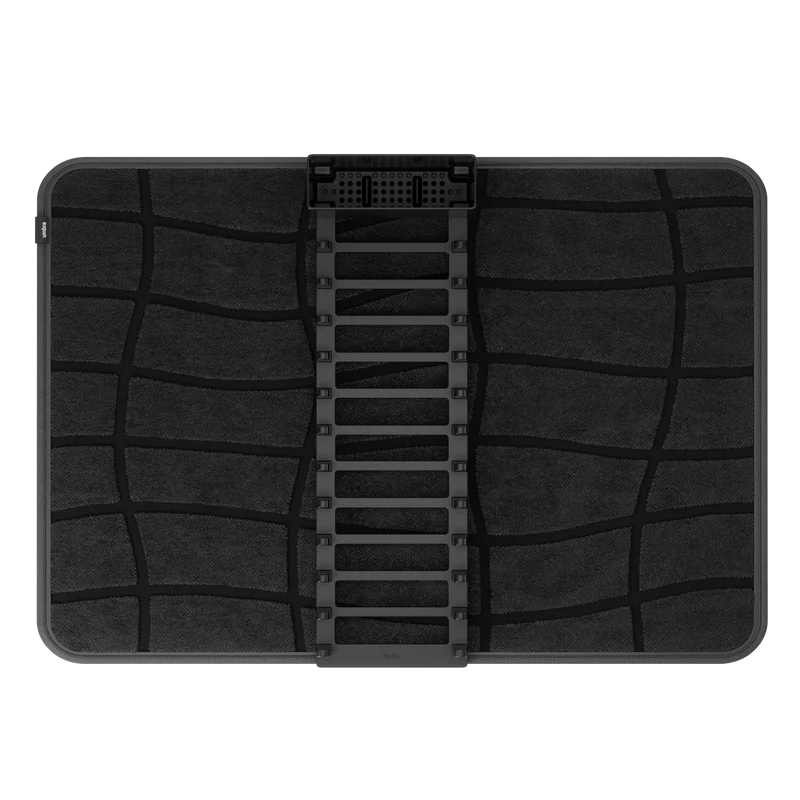 UDry Ultra Drying Rack with Mat