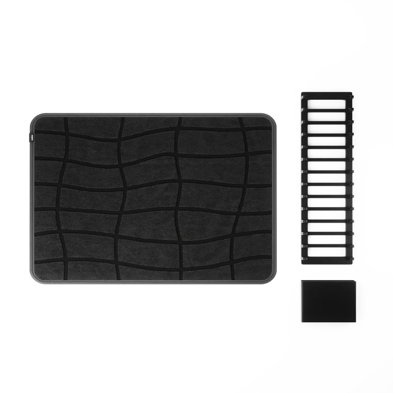 UDry Ultra Drying Rack with Mat