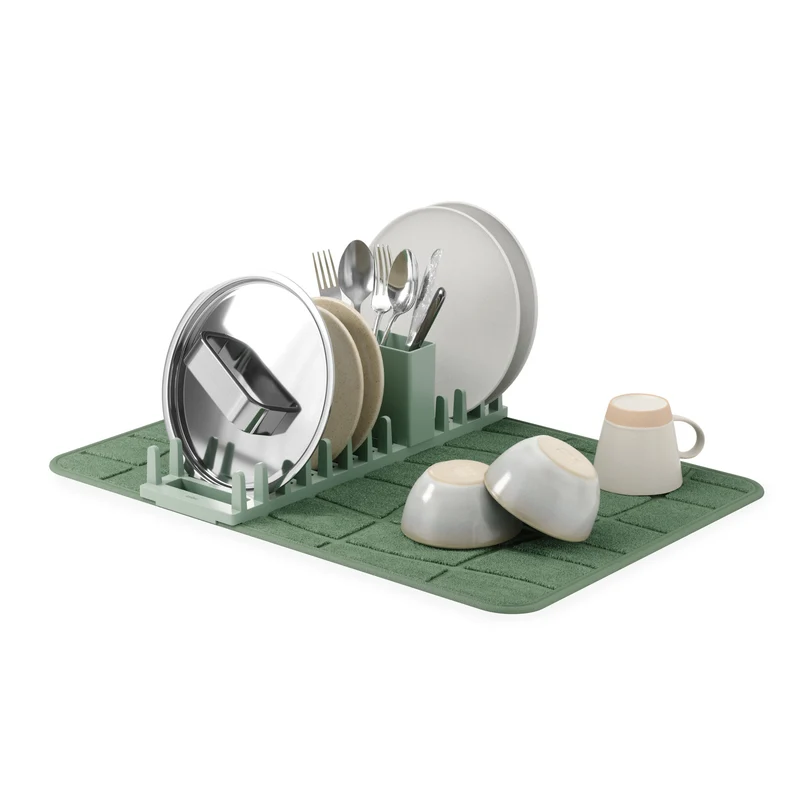UDry Ultra Drying Rack with Mat