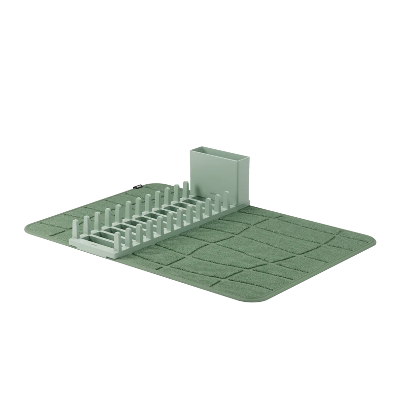 UDry Ultra Drying Rack with Mat