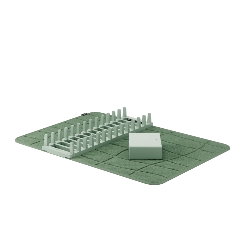 UDry Ultra Drying Rack with Mat