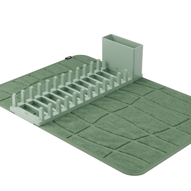 UDry Ultra Drying Rack with Mat