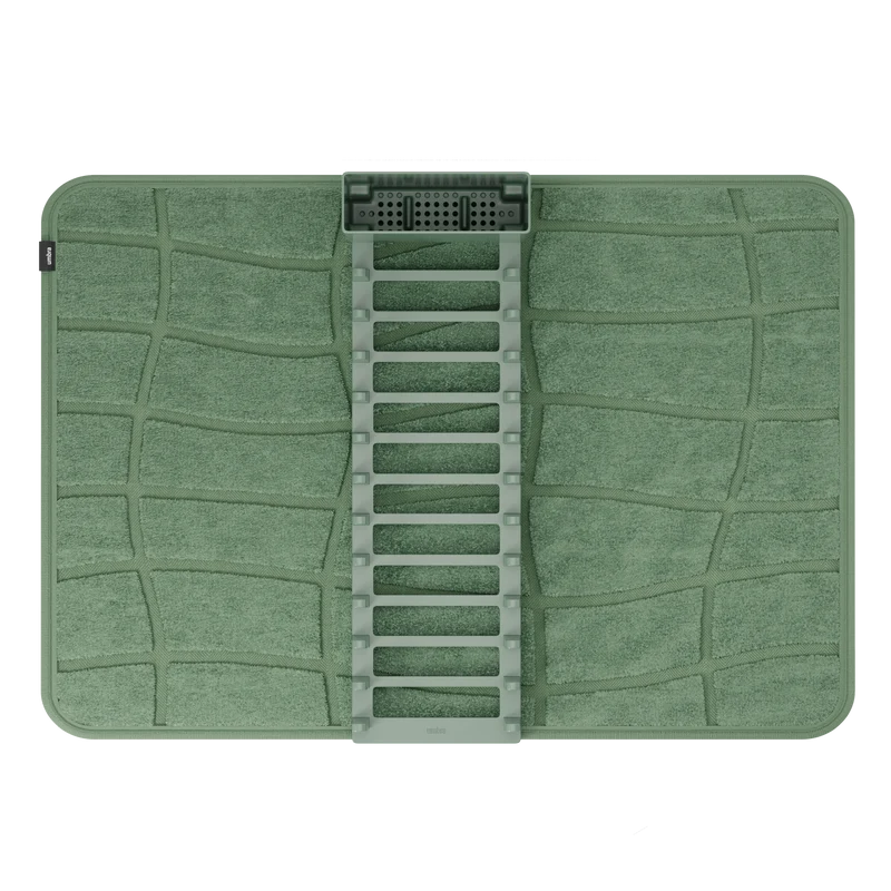 UDry Ultra Drying Rack with Mat