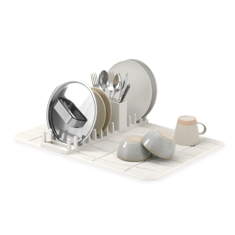 UDry Ultra Drying Rack with Mat