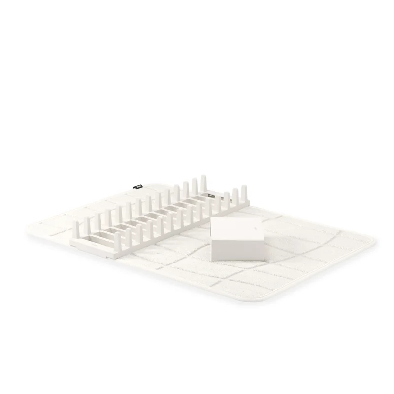 UDry Ultra Drying Rack with Mat