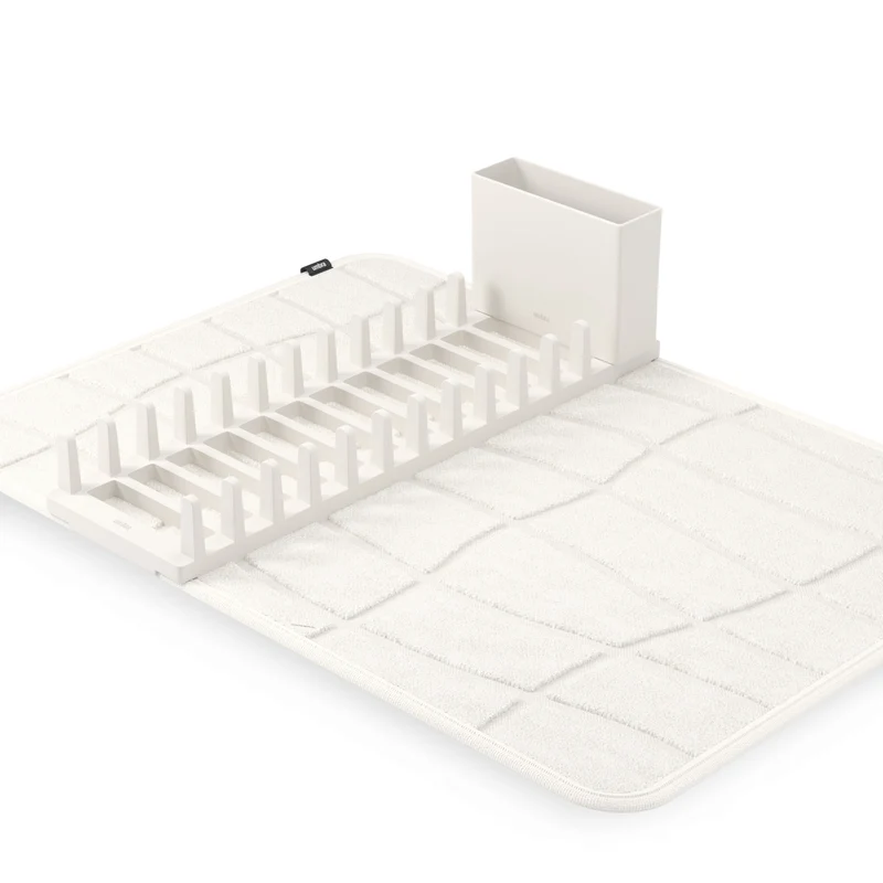 UDry Ultra Drying Rack with Mat