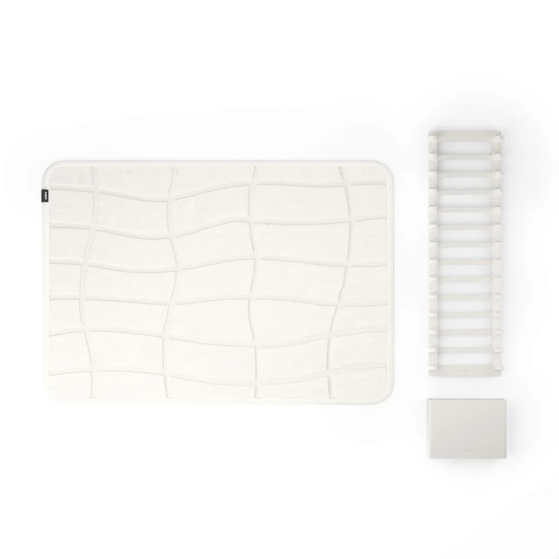 UDry Ultra Drying Rack with Mat