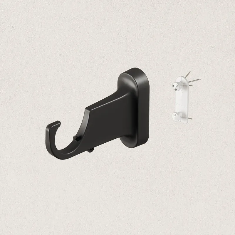 Evie Pinpoint Curtain Rod