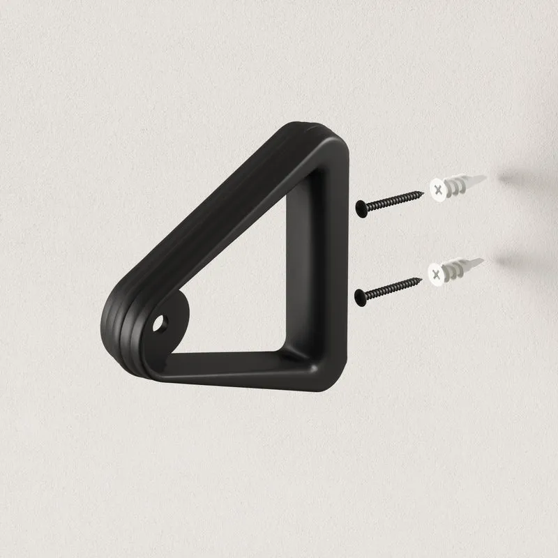Trinity Pin-Point Curtain Rod