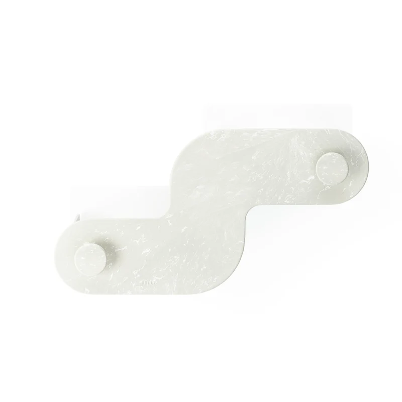 Nami Adhesive Shower Bins