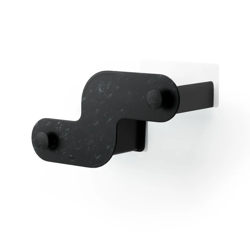 Nami Adhesive Shower Bins