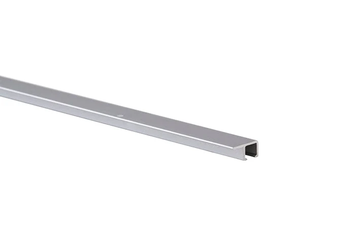 STAS U-Rail + Montageset