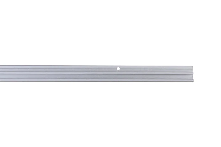 STAS U-Rail + Montageset