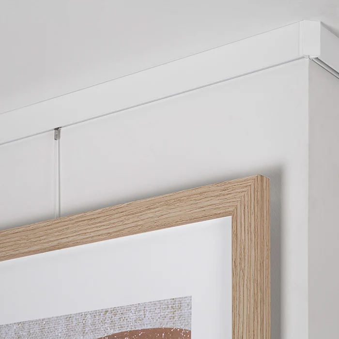 STAS cliprail max + Montageset